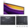 LG OLED65G54LW OLED evo G5 65 pulgadas 4K Smart TV
